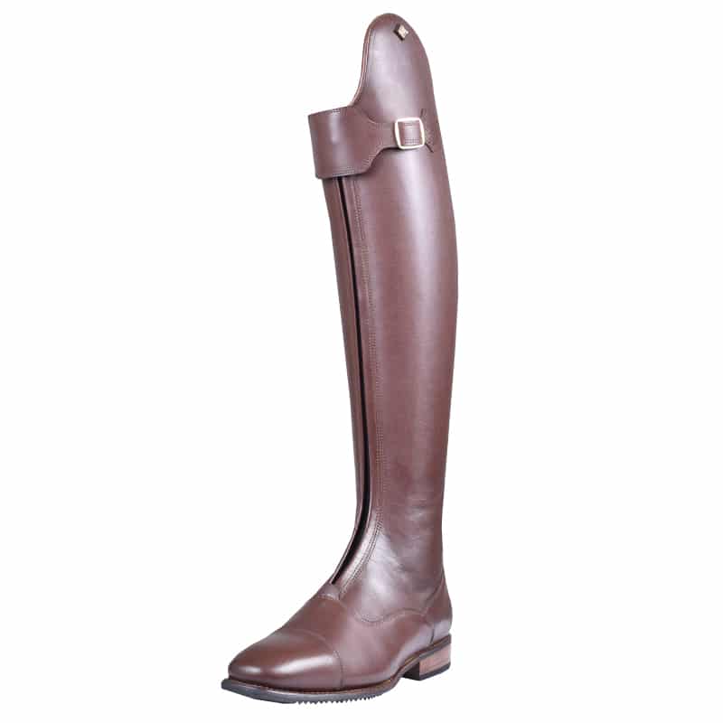 Polo Traditional Brown De Niro Riding Boots - My Riding Boots