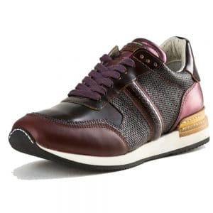 Sneakers by DeNiro - De Niro Boot Co. - My Riding Boots