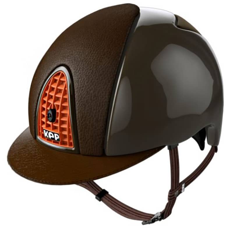 Helmet KEP Italia Custom - My Riding Boots