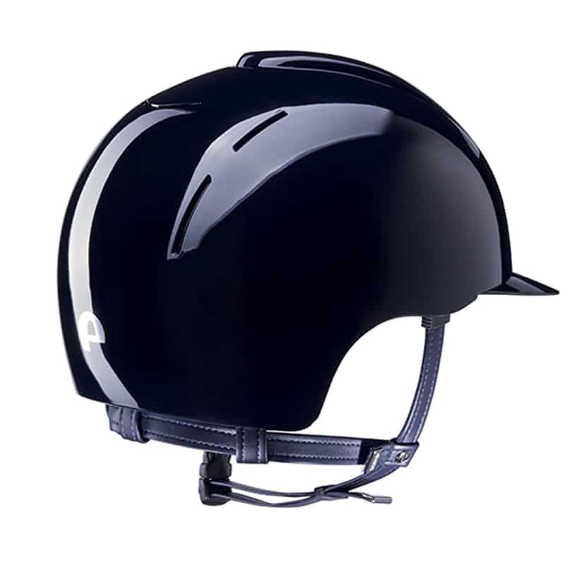 Helmet KEP Italia Smart Polish - My Riding Boots - Our best selling helmet