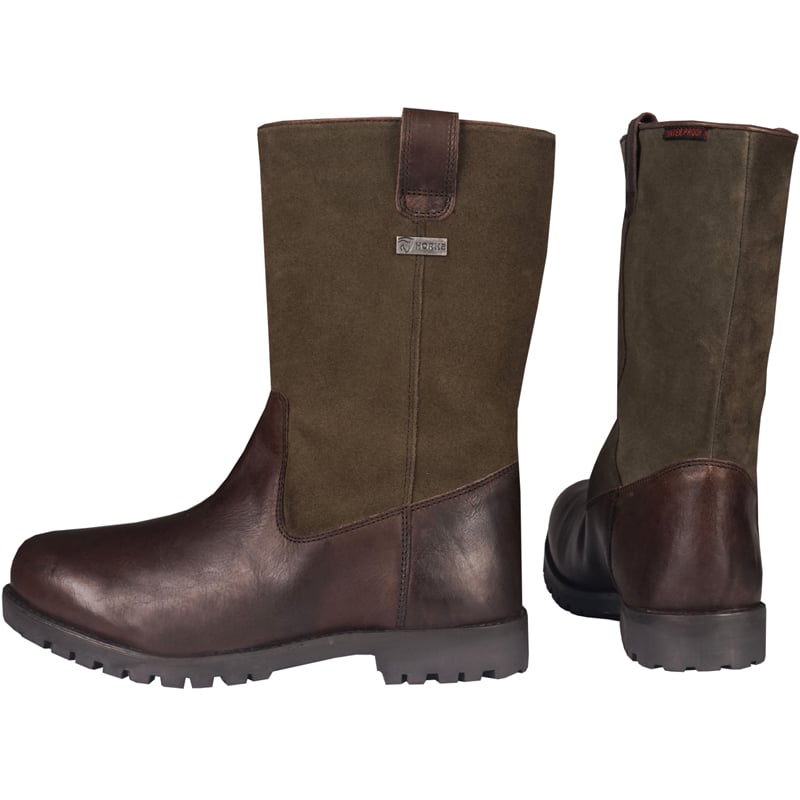 Outdoor boots Horka Cornwall - My Riding Boots