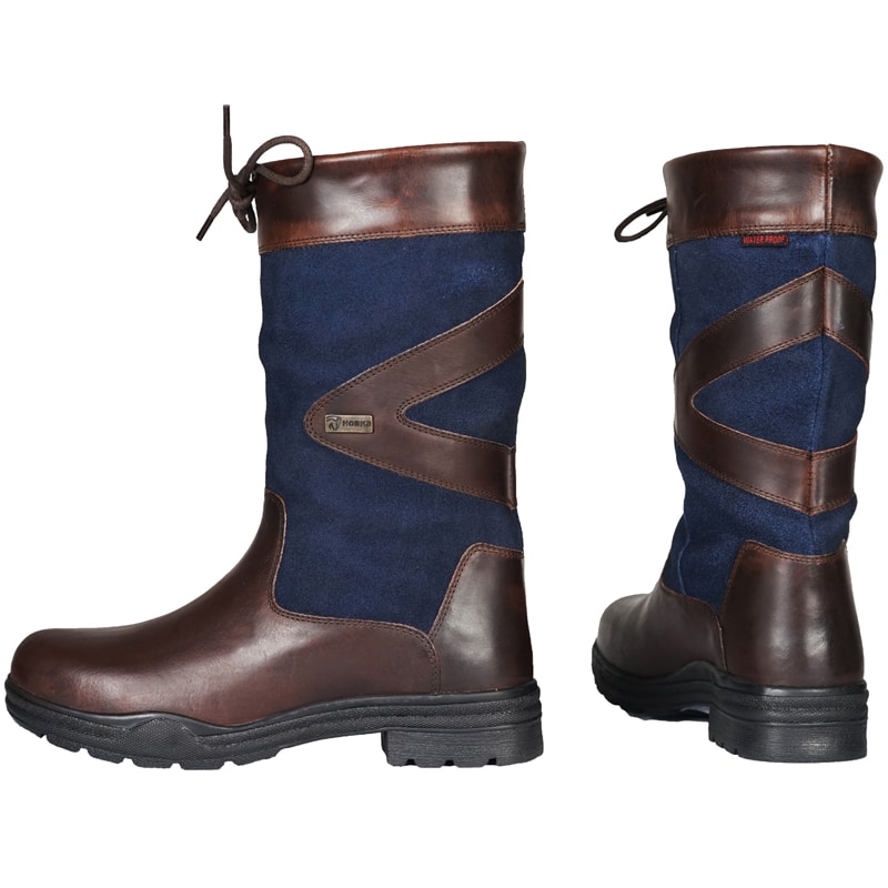 Outdoor boots Horka Greenwich - My Riding Boots