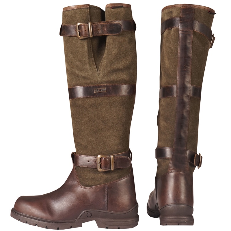 Outdoor boots Horka Highlander - My Riding Boots