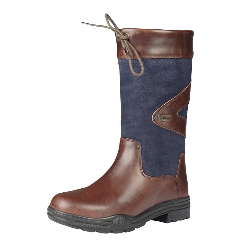 Outdoor boots Horka Greenwich Waterpr - My Riding Boots