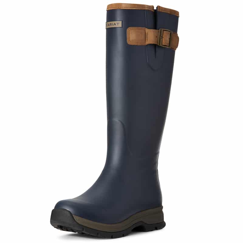 Outdoor boots Ariat Burford WMS Navy - My Riding Boots