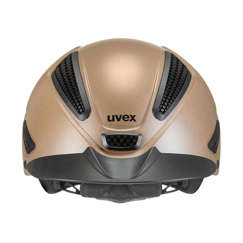 Helmet Uvex Perfexxion II - My Riding Boots