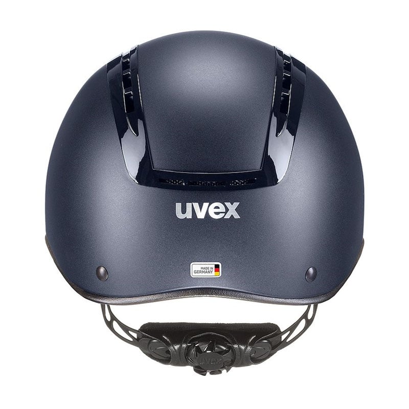 Helmet Uvex Suxxeed Active - My Riding Boots