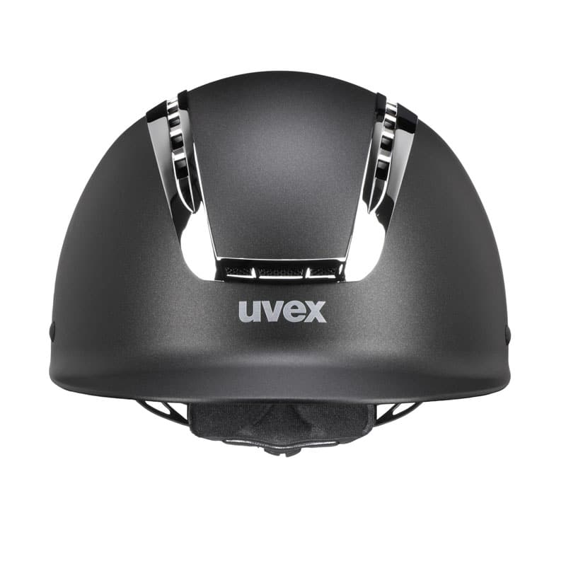 Helmet Uvex Suxxeed Chrome - My Riding Boots