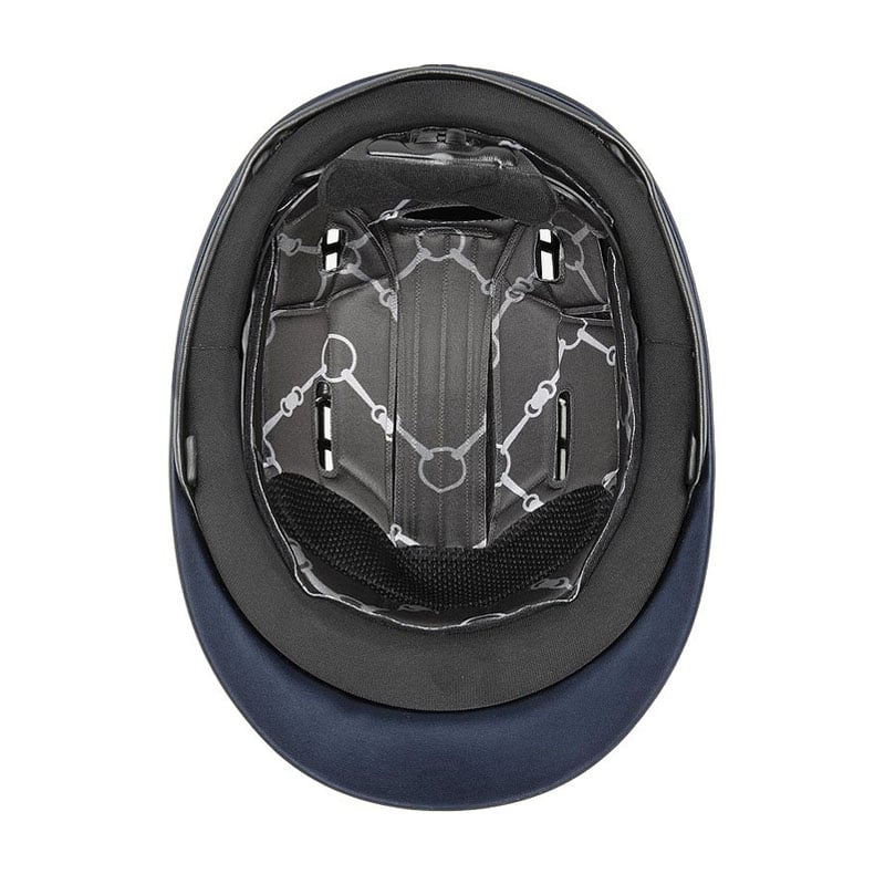 Helmet Uvex Suxxeed Diamond - My Riding Boots