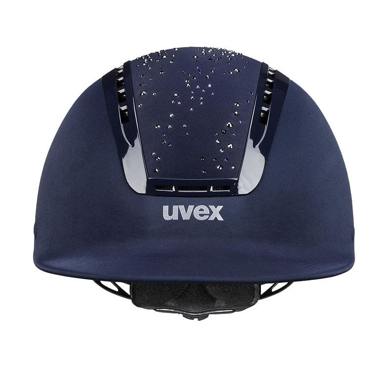 Helmet Uvex Suxxeed Diamond - My Riding Boots