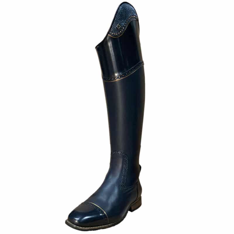 Ottaviano Acqua di Gioia De Niro riding boots - My Riding Boots