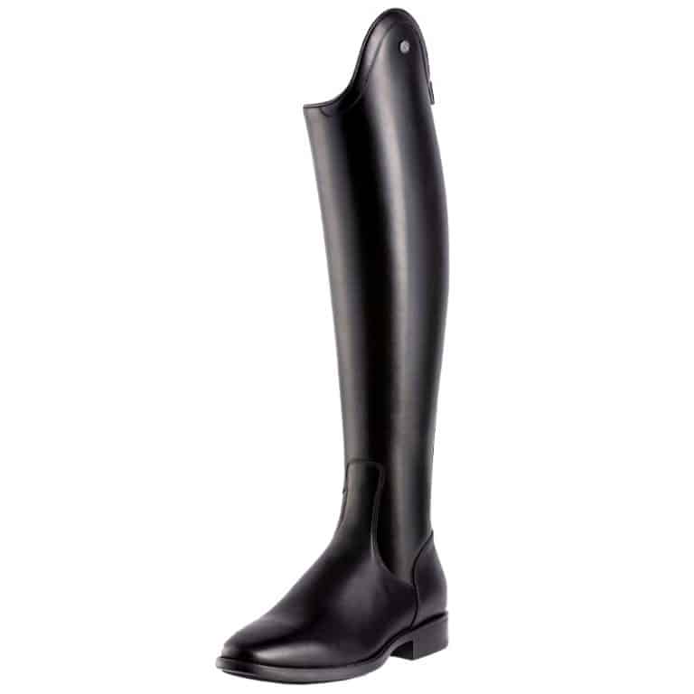 Tricolore Puro Duo Riding Boots - My Riding Boots