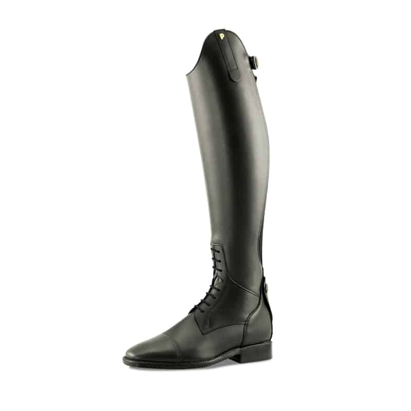 Melbourne Petrie Riding Boots - Black - My Riding Boots