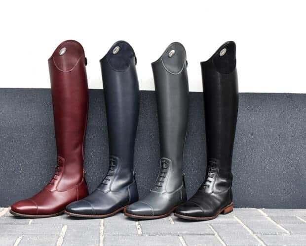 Blog - Have a look at our blog posts! - De Niro Riding Boots